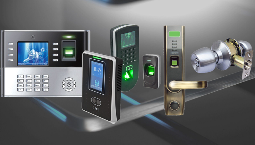 Access Control systems