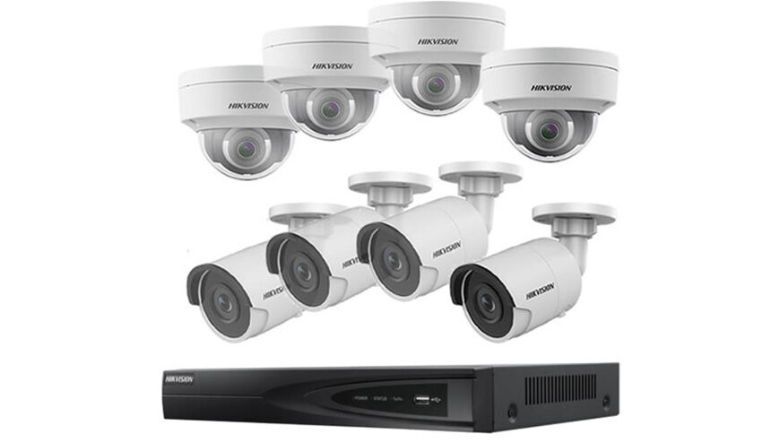 IP CCTV System Sri Lanka