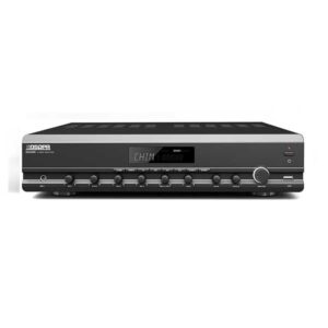 400W Hybrid Amplifier